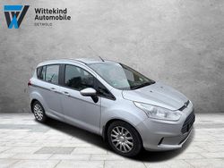 Silber Gebraucht 2012 Ford B-MAX Trend Van / Kleinbus | 2.499 € (Fairer Preis)