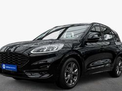 Schwarz Gebraucht 2023 Ford Kuga ST-Line SUV | 25.944 € (Guter Preis)