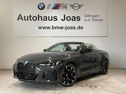 Grau Neu 2025 BMW M440 M Sport Limousine | 72.500 € (Superpreis)