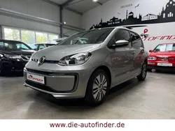 Silber Gebraucht 2021 VW e-up! United Kleinwagen | 12.999 € (Fairer Preis)