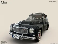 Grau Gebraucht 1963 Volvo PV544 Coupé | 18.990 €