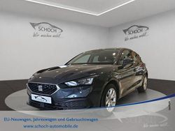 Grau Gebraucht 2021 Seat Leon Style Limousine | 19.350 € (Fairer Preis)