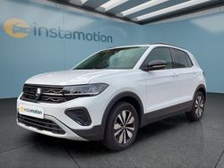 Weiß Gebraucht 2024 VW T-Cross SUV | 21.499 € (Fairer Preis)