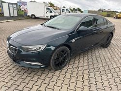 Grün Gebraucht 2016 Opel Insignia Dynamic Limousine | 7.985 € (Fairer Preis)