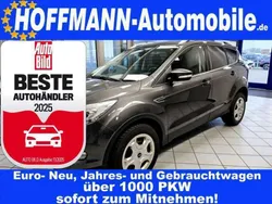 Graumet. (metallic) Gebraucht 2018 Ford Kuga SUV | 13.750 € (Fairer Preis)