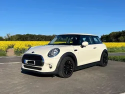Beige Gebraucht 2016 Mini ONE Kleinwagen | 10.900 € (Fairer Preis)