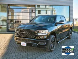 Schwarz Gebraucht 2022 Dodge Ram Abholung | 64.490 €