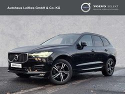 Schwarz Gebraucht 2022 Volvo XC60 Plus SUV | 45.900 € (Fairer Preis)