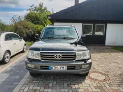 Schwarz Gebraucht 2006 Toyota Land Cruiser SUV | 21.500 € (Superpreis)