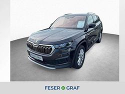 Blackmagicperleffekt Gebraucht 2024 Skoda Kodiaq Style SUV | 41.290 € (Superpreis)