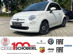 Weiß Gebraucht 2020 Fiat 500 Launch Edition Kleinwagen | 11.990 € (Fairer Preis)
