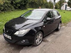 Gebraucht 2008 Seat Ibiza Comfort Limousine | 3.800 € (Fairer Preis)