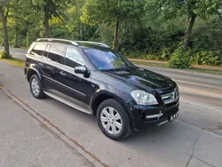Schwarz Gebraucht 2010 Mercedes GL350 AMG SUV | 13.999 € (Guter Preis)