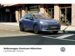 Blau Neu 2026 VW T-Roc Life SUV | 34.432 € (Superpreis)