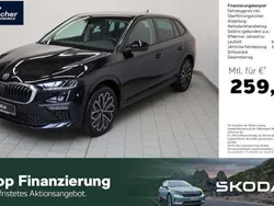 Schwarz Neu 2025 Skoda Scala Tour Kleinwagen | 29.480 € (Teuer)