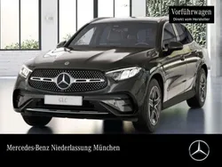 Graphitgrau Gebraucht 2025 Mercedes GLC200 AMG SUV | 57.900 € (Fairer Preis)