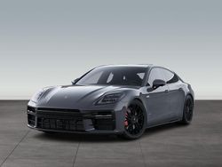 Grau Neu 2025 Porsche Panamera Kleinwagen | 199.564 €