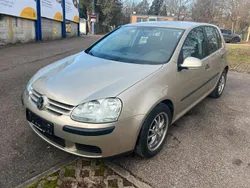 VW Golf V