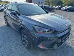 Grau Gebraucht 2025 Cupra Formentor SUV | 35.990 € (Fairer Preis)