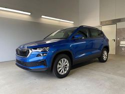 [8x8x] race blue metallic Neu 2025 Skoda Karoq Selection SUV | 32.990 € (Superpreis)