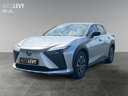 Metallic Gebraucht 2025 Lexus RZ 300e Executive Line SUV | 51.290 €