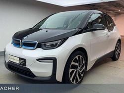 Capparisweiß mit akzent bmw i Gebraucht 2021 BMW i3 Kombi | 17.990 € (Guter Preis)