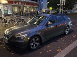 Gebraucht 2006 BMW 525 Kombi | 2.500 € (Fairer Preis)