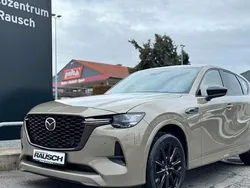 Beige Neu 2025 Mazda CX-60 Homura-Line SUV | 54.000 € (Fairer Preis)