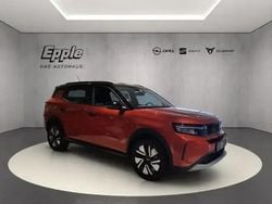 Orange Gebraucht 2025 Opel Frontera SUV | 25.990 € (Fairer Preis)