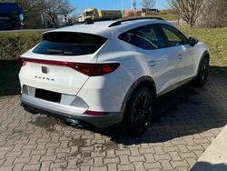 Weiß Gebraucht 2021 Cupra Formentor VZ SUV | 26.000 € (Fairer Preis)