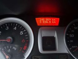 Grün Gebraucht 2009 Renault Clio II Dynamique Limousine | 2.500 € (Fairer Preis)