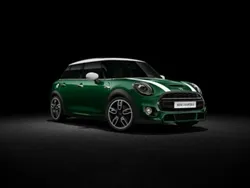 Grün metallic Gebraucht 2019 Mini John Cooper Works Kleinwagen | 30.950 € (Fairer Preis)