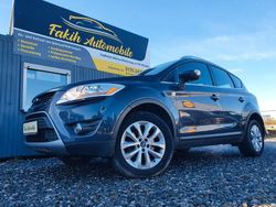 Grau Gebraucht 2011 Ford Kuga Titanium SUV | 7.499 € (Fairer Preis)