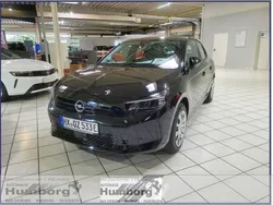 Schwarz Neu 2024 Opel Corsa-e S Kleinwagen | 27.799 €