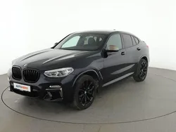 Schwarz Gebraucht 2019 BMW X4 Performance SUV | 38.350 € (Fairer Preis)