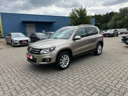 Braun Gebraucht 2012 VW Tiguan Sport SUV | 10.990 € (Fairer Preis)