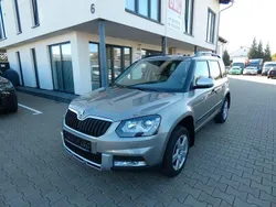 Beige Gebraucht 2014 Skoda Yeti Elegance SUV | 11.490 € (Guter Preis)