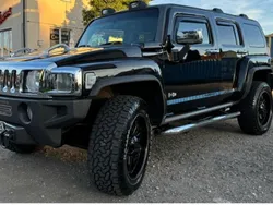 Schwarz Gebraucht 2008 Hummer H3 SUV | 36.900 €