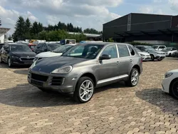 Grau Gebraucht 2007 Porsche Cayenne S SUV | 6.950 € (Superpreis)