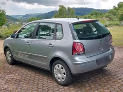 Silber Gebraucht 2007 VW Polo Comfortline Kleinwagen | 2.700 € (Fairer Preis)
