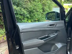 Schwarz Gebraucht 2021 VW Caddy Van / Kleinbus | 17.500 € (Guter Preis)