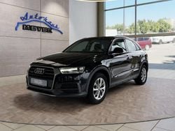 Schwarz Gebraucht 2017 Audi Q3 Comfort SUV | 17.910 € (Fairer Preis)
