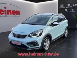 Blau Gebraucht 2022 Honda Jazz Executive Kleinwagen | 20.499 € (Fairer Preis)