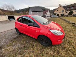 Rot Gebraucht 2011 Ford Ka Trend | 3.190 € (Fairer Preis)
