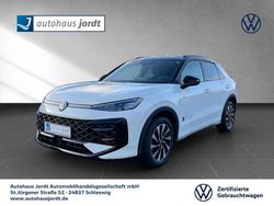 Weiß Gebraucht 2025 VW T-Roc R-line SUV | 39.930 € (Fairer Preis)