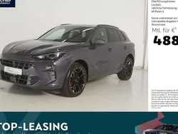 Violett Gebraucht 2024 Cupra Terramar VZ SUV | 45.980 € (Guter Preis)