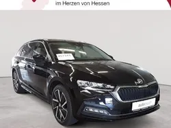 Blackmagic perleffekt Gebraucht 2022 Skoda Octavia Style Kombi | 22.990 € (Fairer Preis)