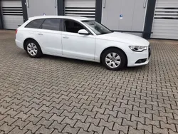 Weiß Gebraucht 2012 Audi A6 Comfort Kombi | 7.900 € (Guter Preis)