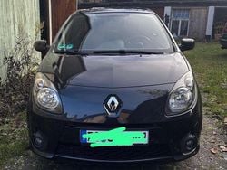 Schwarz Gebraucht 2011 Renault Twingo Rip Curl Kleinwagen | 2.800 € (Guter Preis)
