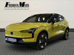 Gelb Gebraucht 2024 Volvo EX30 Plus SUV | 34.890 € (Fairer Preis)